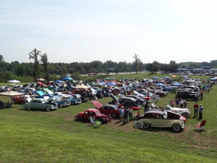 2021 Car Show